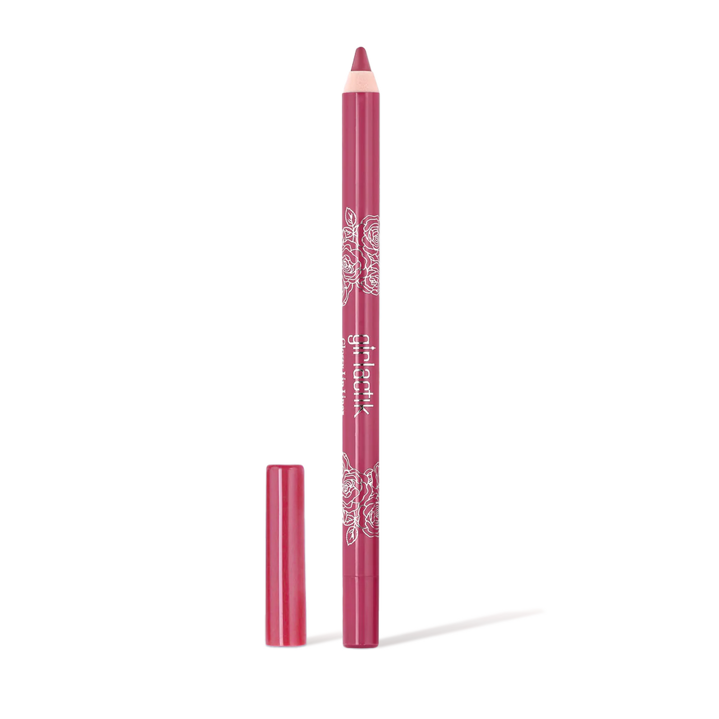 L1-03 - L1-05 Girlactik Glossy Lip Liner