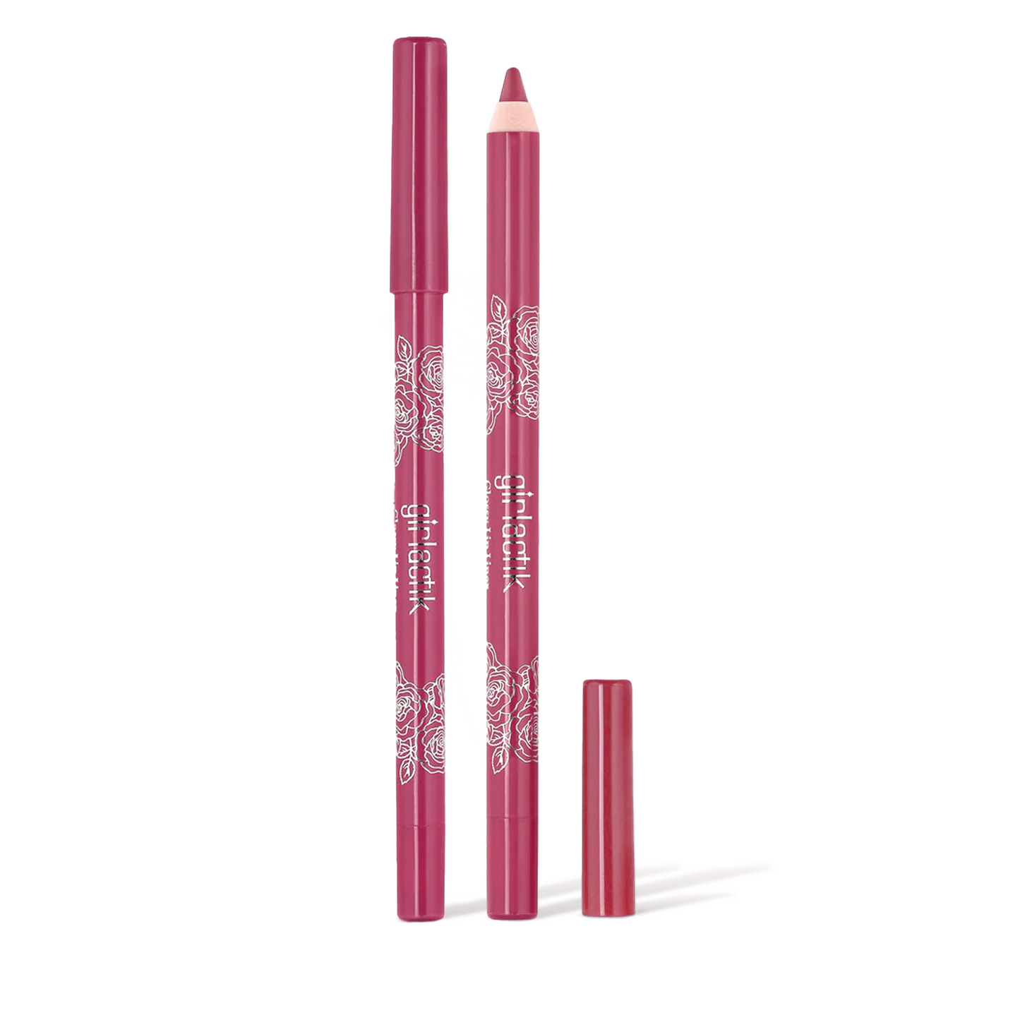 L1-03 - L1-05 Girlactik Glossy Lip Liner