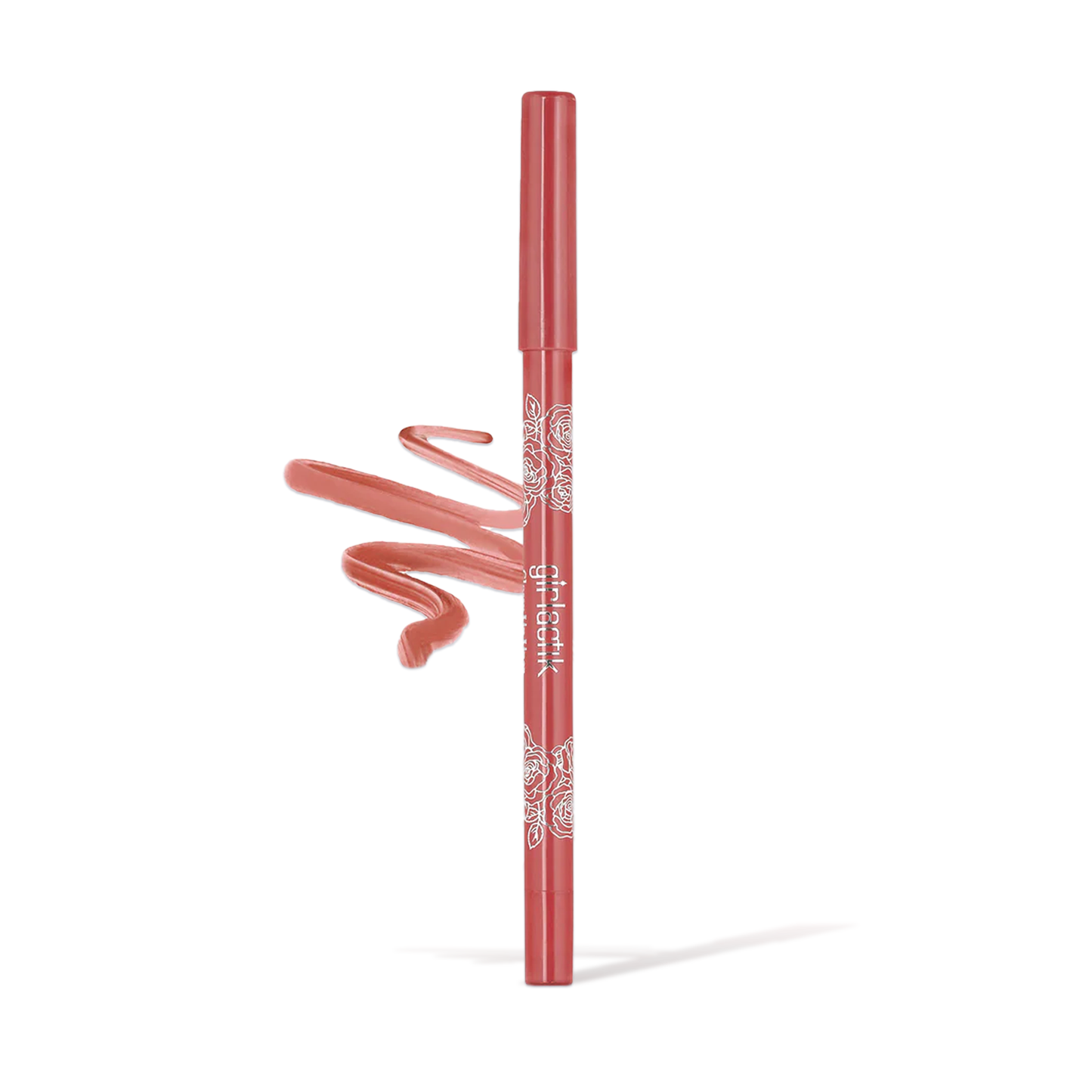 L1-03 - L1-05 Girlactik Glossy Lip Liner