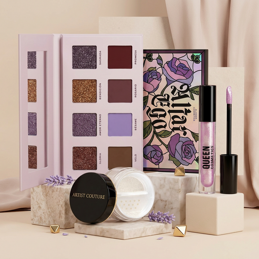 Glow & Glam Makeup Pack