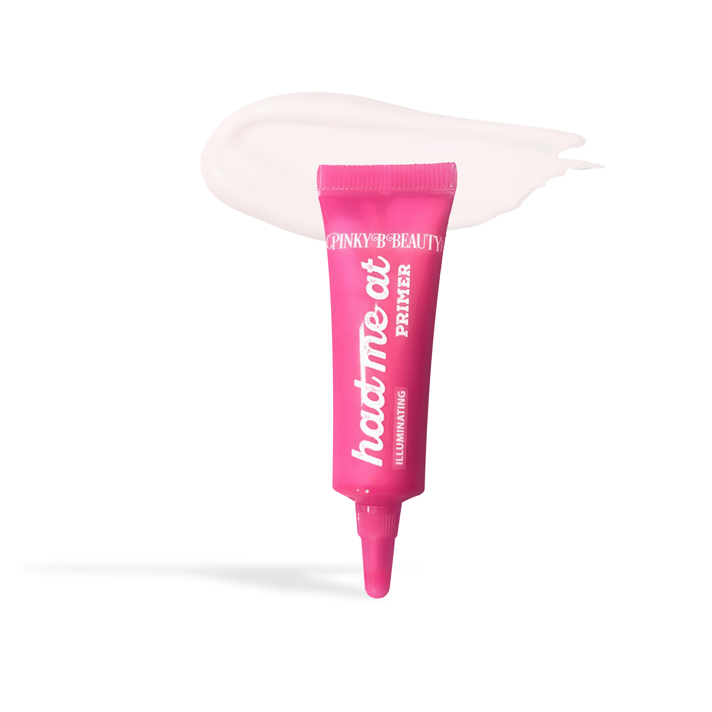 Pinky B Beauty Had Me At Primer – Travel Size