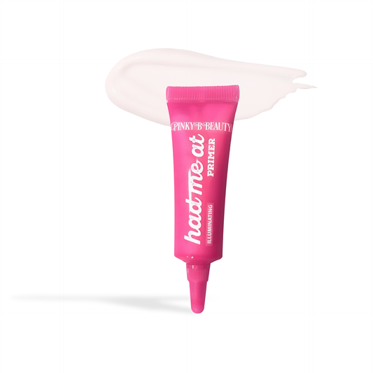 Pinky B Beauty Had Me At Primer – Travel Size