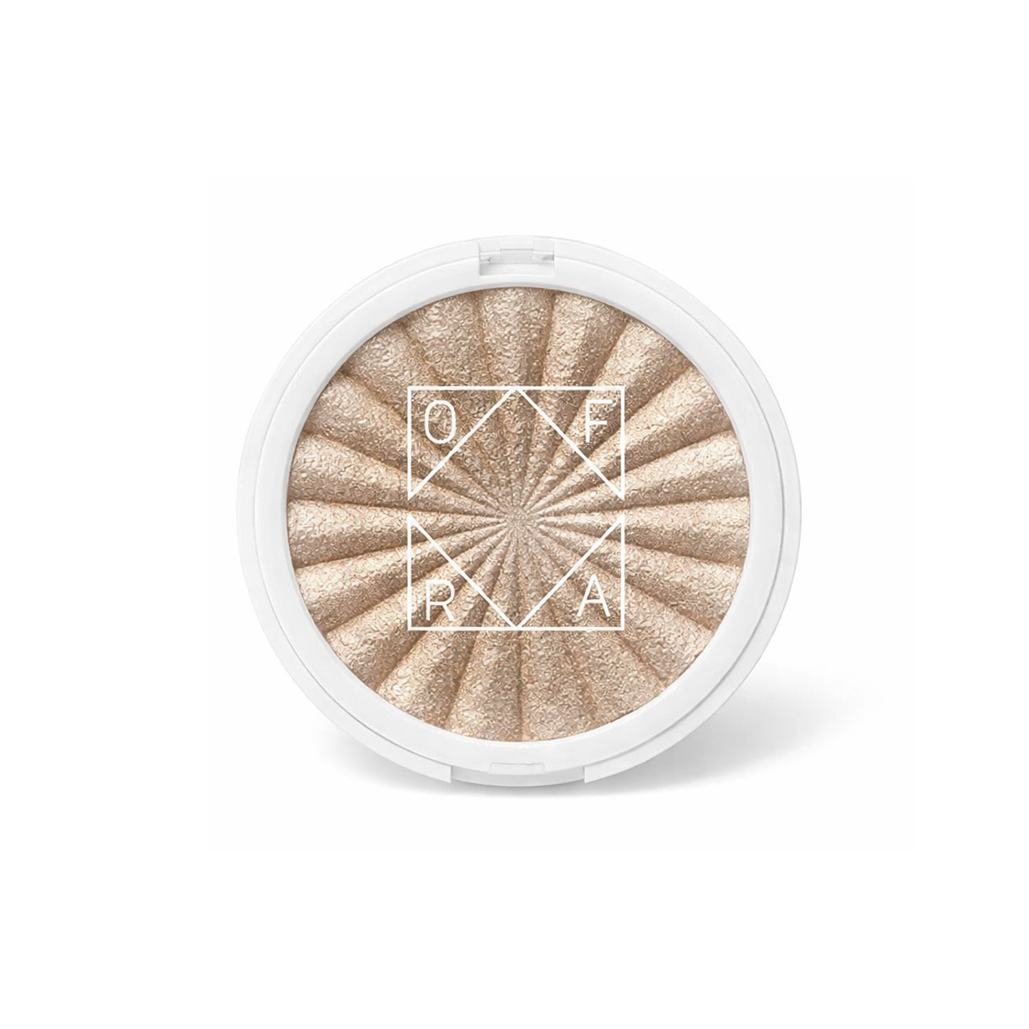 FT-11 OFRA Cosmetics Mini Highlighter in Sugar Cookie