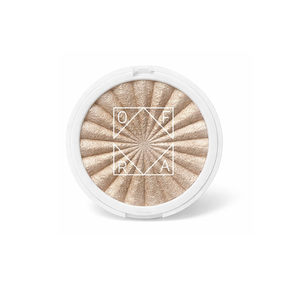 FT-11 OFRA Cosmetics Mini Highlighter in Sugar Cookie