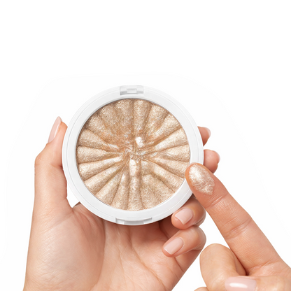 FT-11 OFRA Cosmetics Mini Highlighter in Sugar Cookie