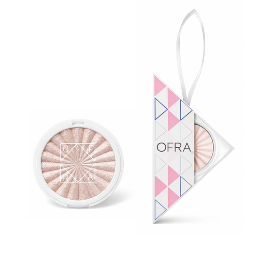 FT-10 OFRA Cosmetics Mini Highlighter in Peppermint