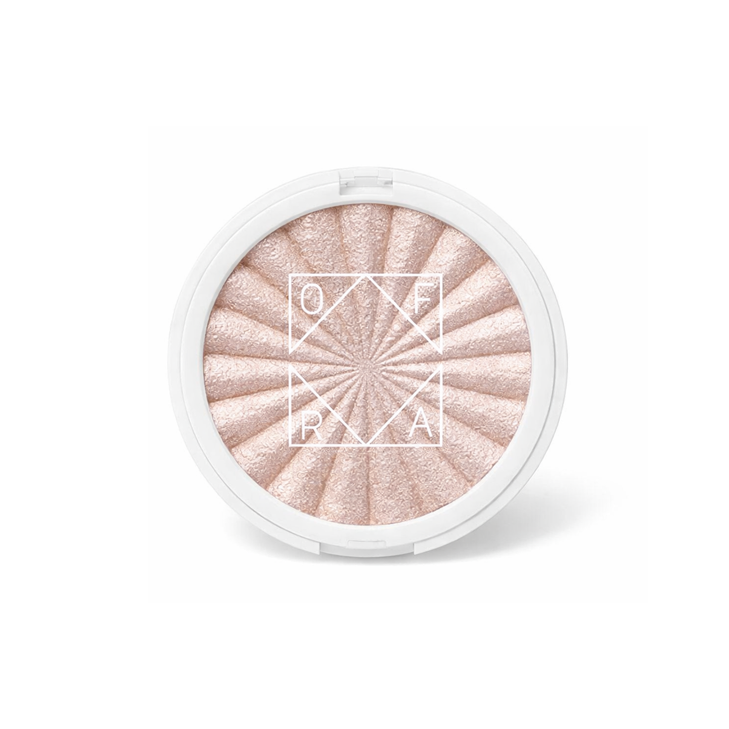 FT-10 OFRA Cosmetics Mini Highlighter in Peppermint