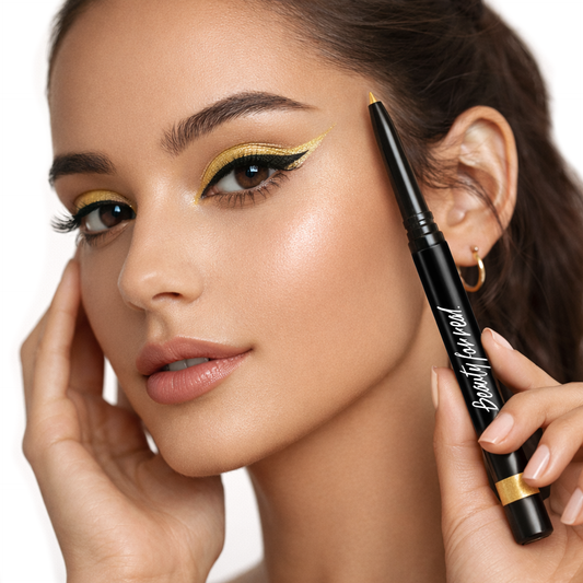 EY-06 - EY-08 Beauty For Real I-Line 24-7 Gel Eyeliner