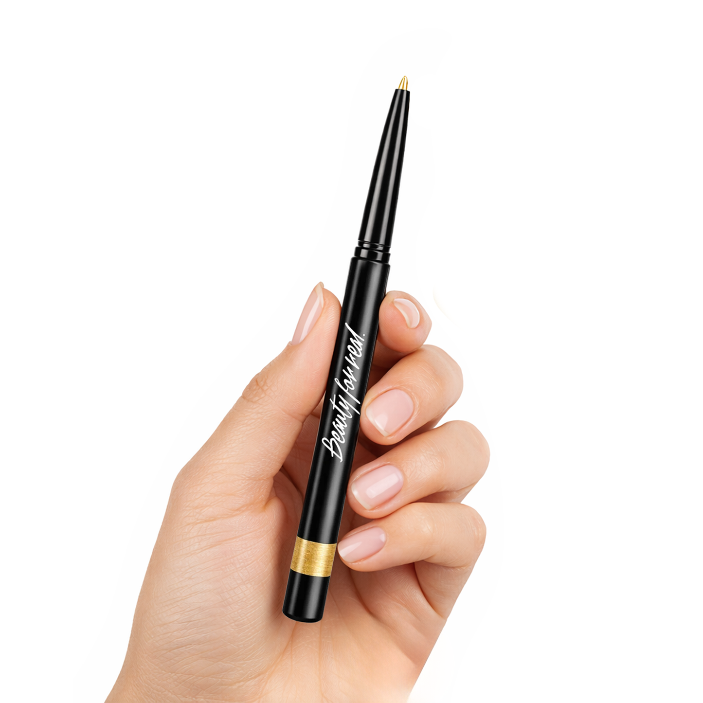EY-06 - EY-08 Beauty For Real I-Line 24-7 Gel Eyeliner