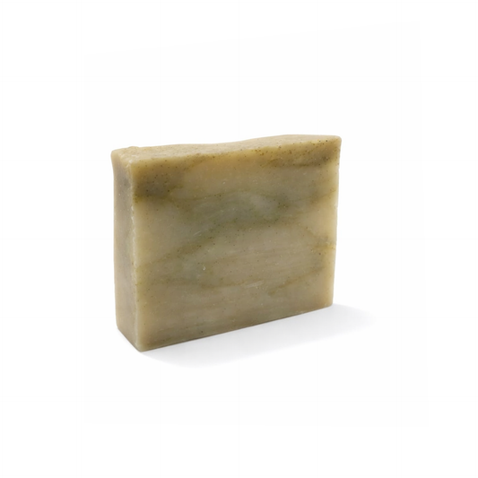 SK-13 Natrabliss Radiance Cacay & Peppermint Soap