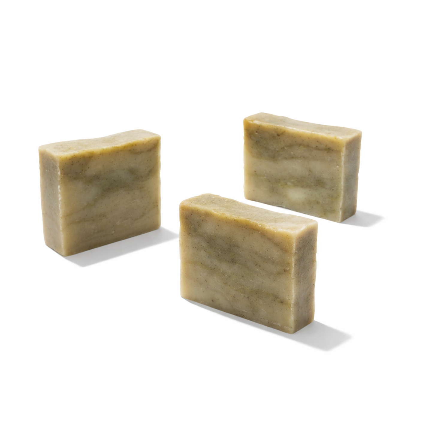 SK-13 Natrabliss Radiance Cacay & Peppermint Soap
