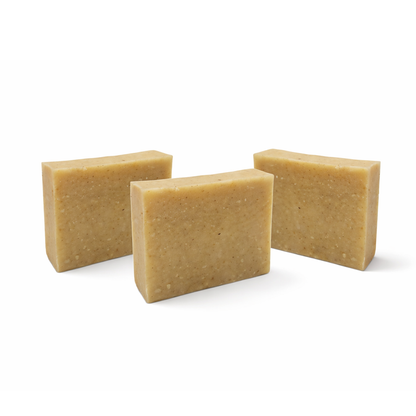SK-10 Natrabliss Beautifying Cacay Soap