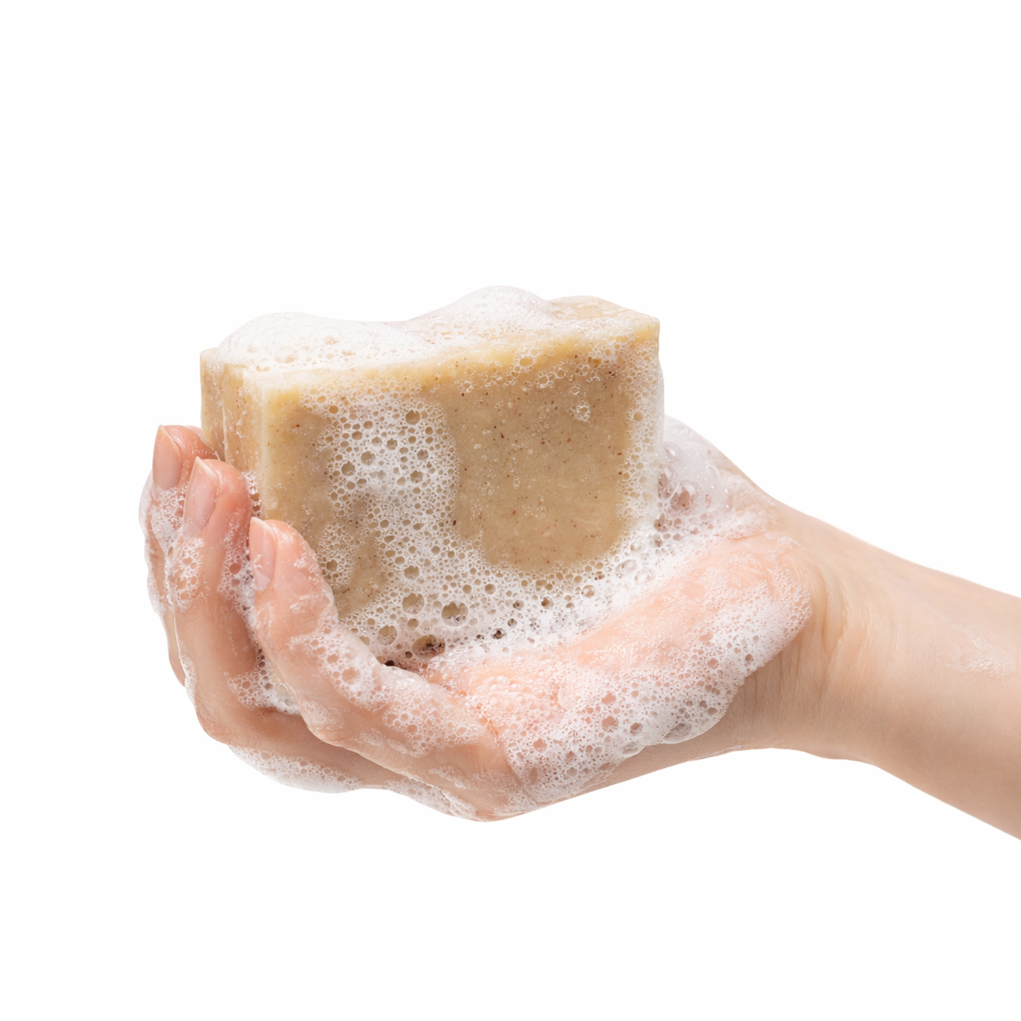 SK-10 Natrabliss Beautifying Cacay Soap