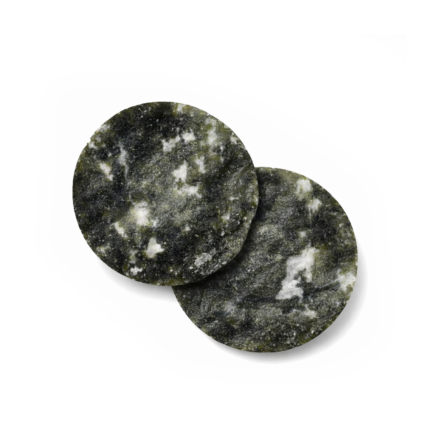 SK-07 Natrabliss Jade Eye Stones (pair)