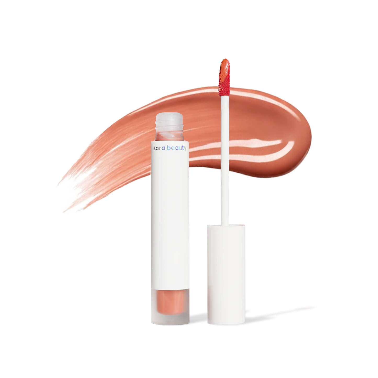 L2-19 - L2-26 Kara Beauty - Stay Glassy Hydrating Glossy Lip Tint