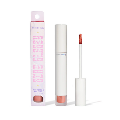 L2-19 - L2-26 Kara Beauty - Stay Glassy Hydrating Glossy Lip Tint