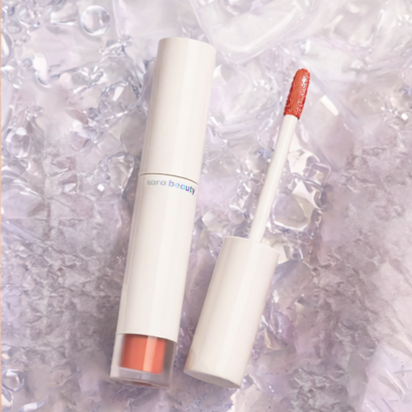 L2-19 - L2-26 Kara Beauty - Stay Glassy Hydrating Glossy Lip Tint