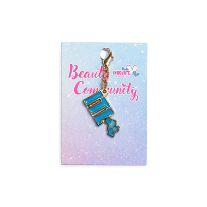 Innovate the Label Beauty in Comunity ITL Charms