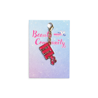 Innovate the Label Beauty in Comunity ITL Charms