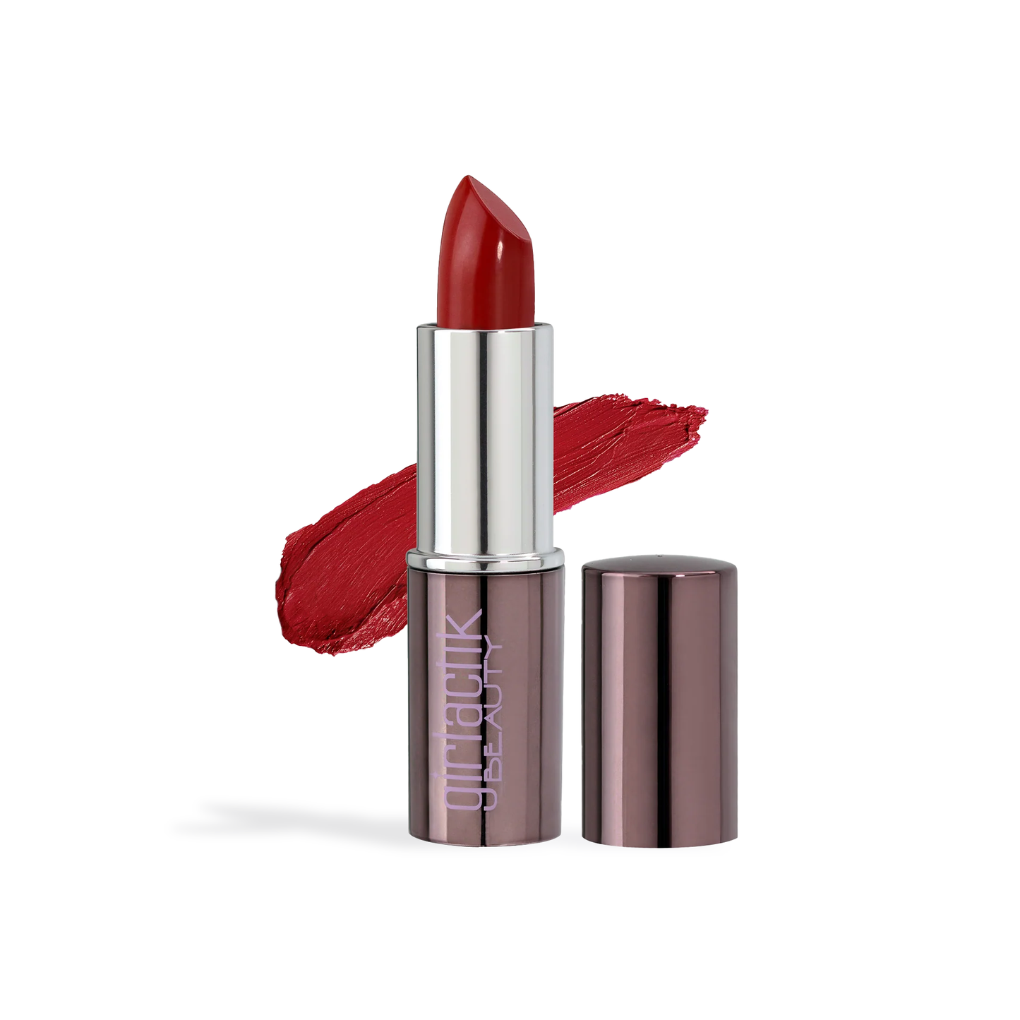 Girlactik Le Crème Lipstick