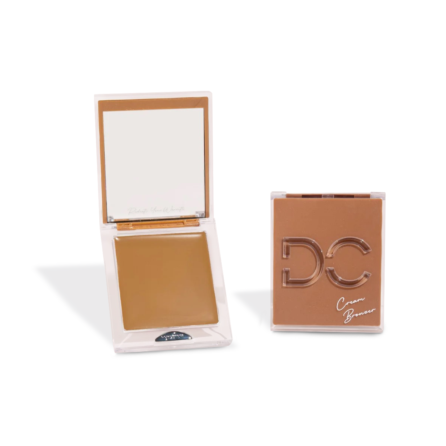 Dominique Cosmetics Silktone Cream Bronzer