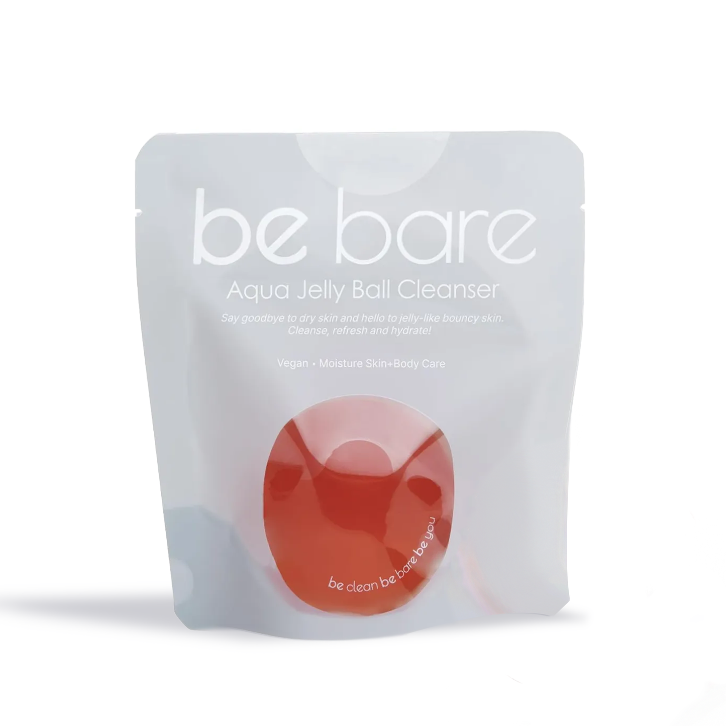 Korean Jelly Ball Cleanser by Naisture