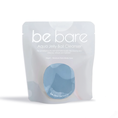 Korean Jelly Ball Cleanser by Naisture