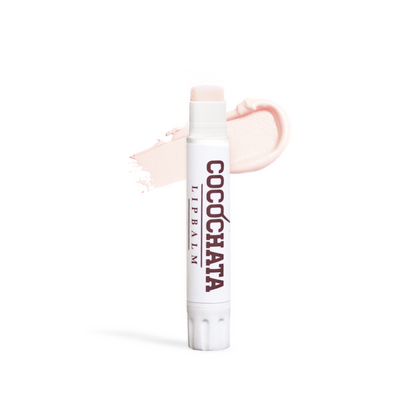 Cocochata Lip Balm - Coconut & Sweet Cinnamon by Sin-Min