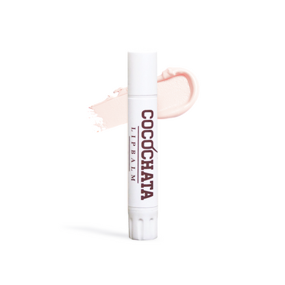 Cocochata Lip Balm - Coconut & Sweet Cinnamon by Sin-Min