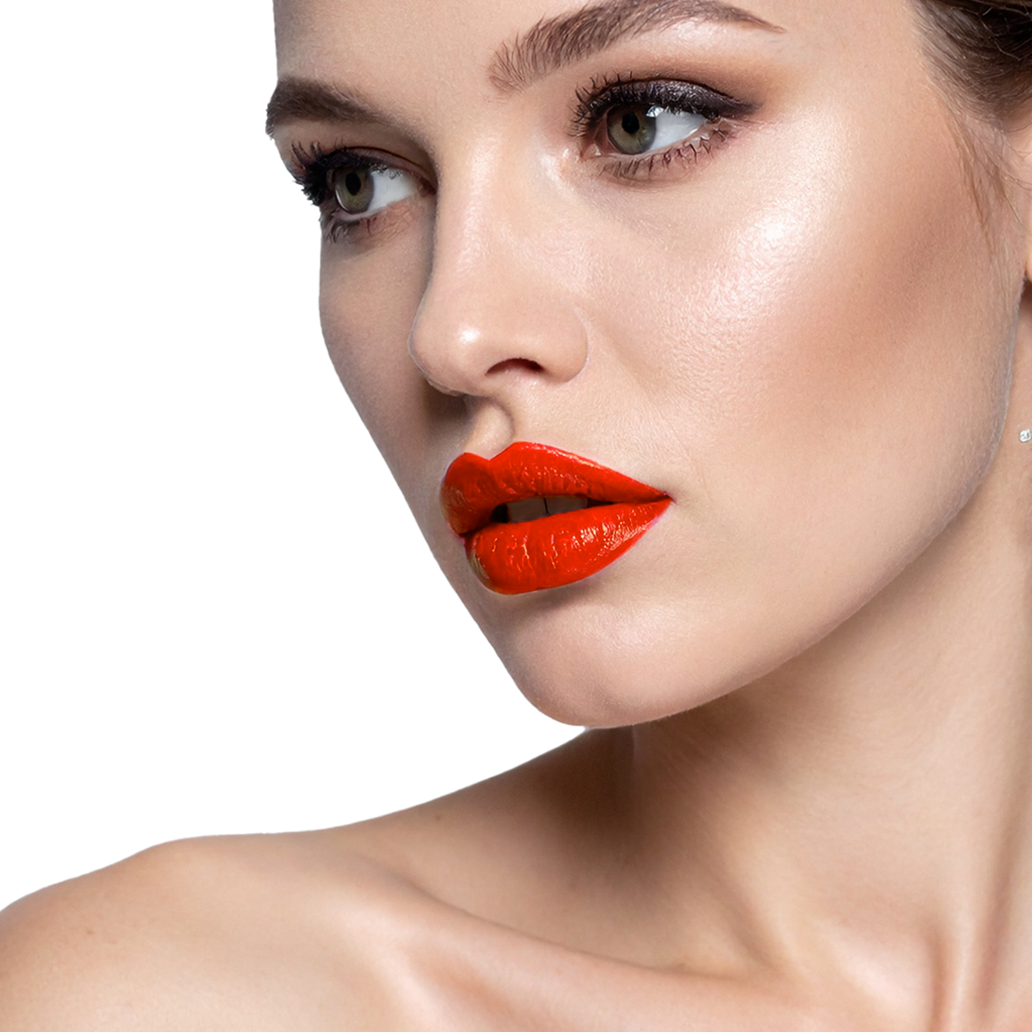 L2-02 Beauty For Real Lip Cream – Infrared
