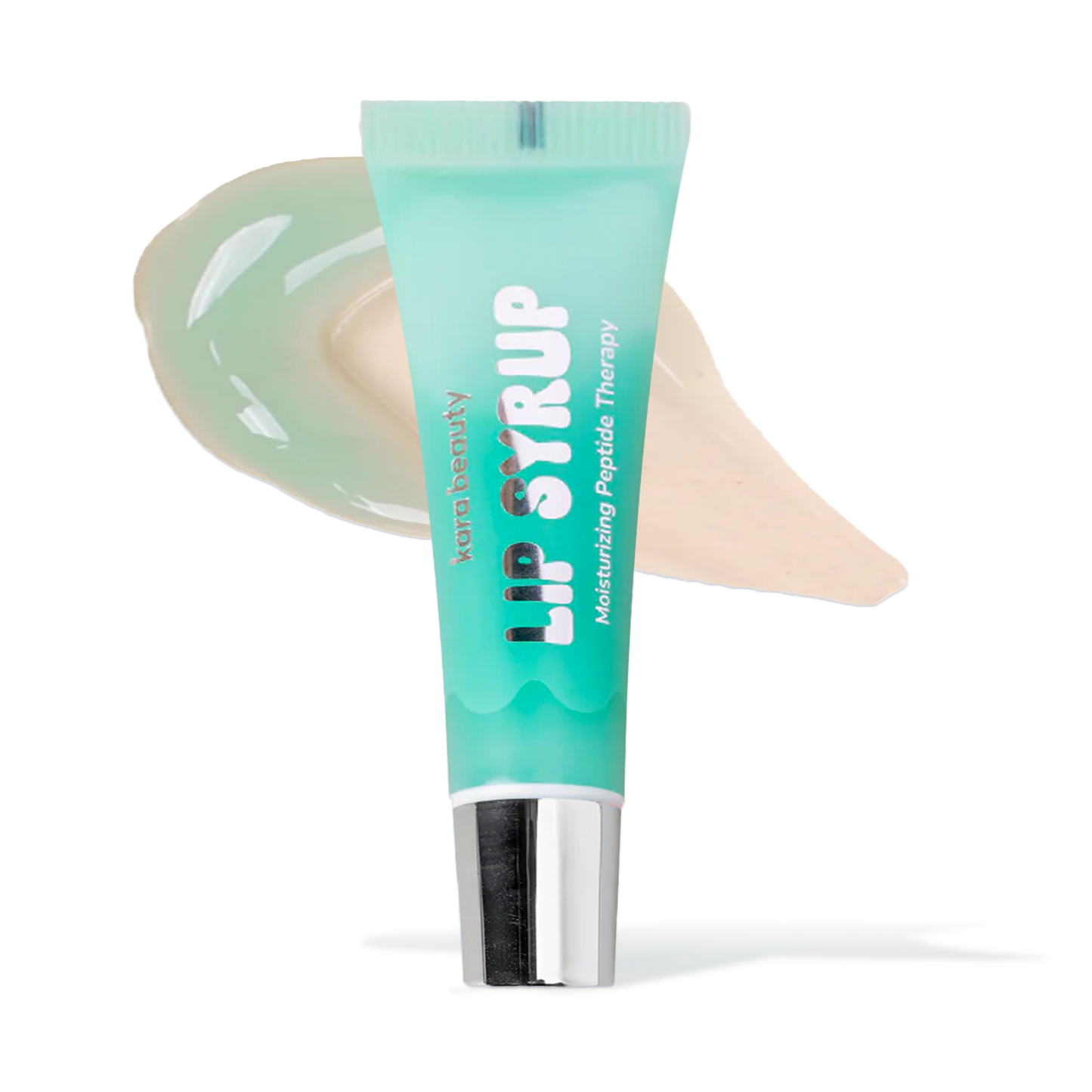 L2-14 - L2-18 Hydrating Lip Syrup by Kara Beauty