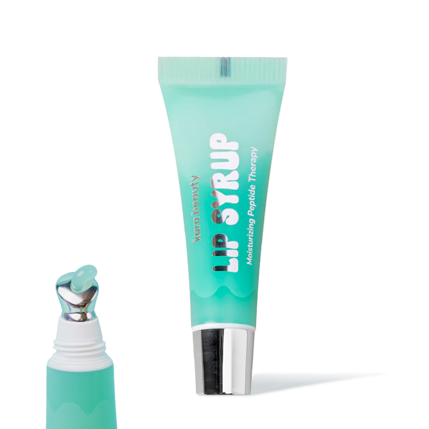 L2-14 - L2-18 Hydrating Lip Syrup by Kara Beauty