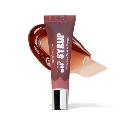 L2-14 - L2-18 Hydrating Lip Syrup by Kara Beauty