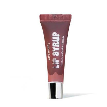 L2-14 - L2-18 Hydrating Lip Syrup by Kara Beauty