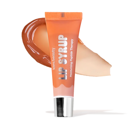 L2-14 - L2-18 Hydrating Lip Syrup by Kara Beauty