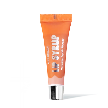 L2-14 - L2-18 Hydrating Lip Syrup by Kara Beauty