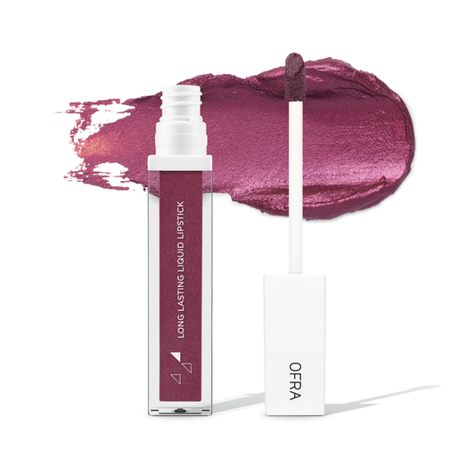 L2-28 Ofra Longlasting Liquid Lipstick in Treasure
