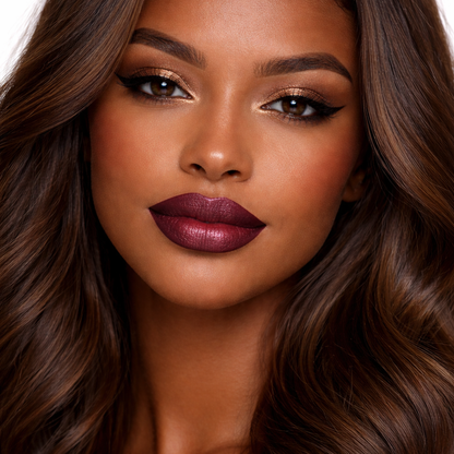 L2-28 Ofra Longlasting Liquid Lipstick in Treasure