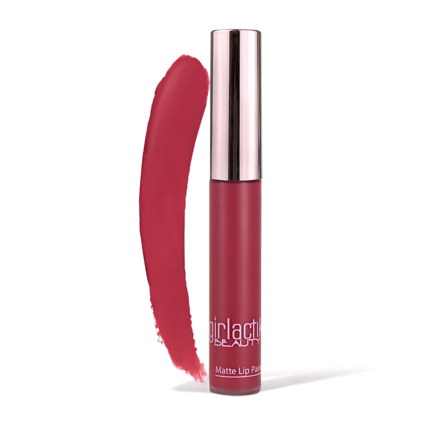 L2-03 - L2-13 Girlactik Lip Paint