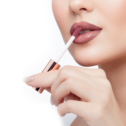 L2-03 - L2-13 Girlactik Lip Paint