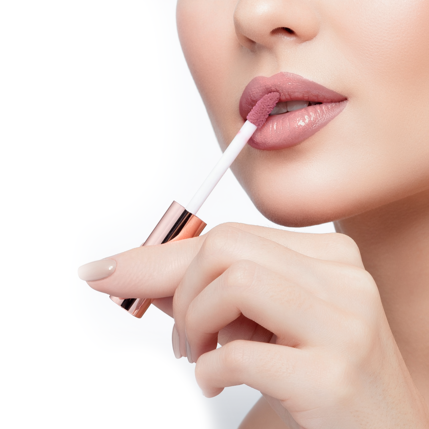 L2-03 - L2-13 Girlactik Lip Paint