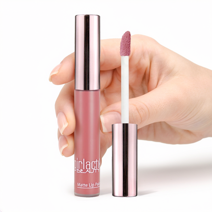 L2-03 - L2-13 Girlactik Lip Paint