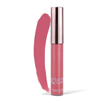 L2-03 - L2-13 Girlactik Lip Paint