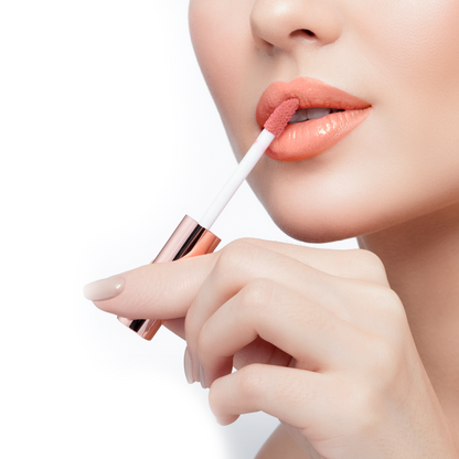 L2-03 - L2-13 Girlactik Lip Paint