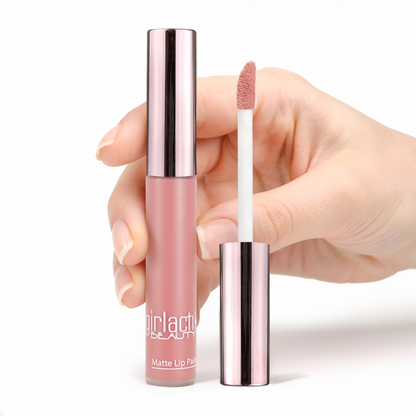 L2-03 - L2-13 Girlactik Lip Paint