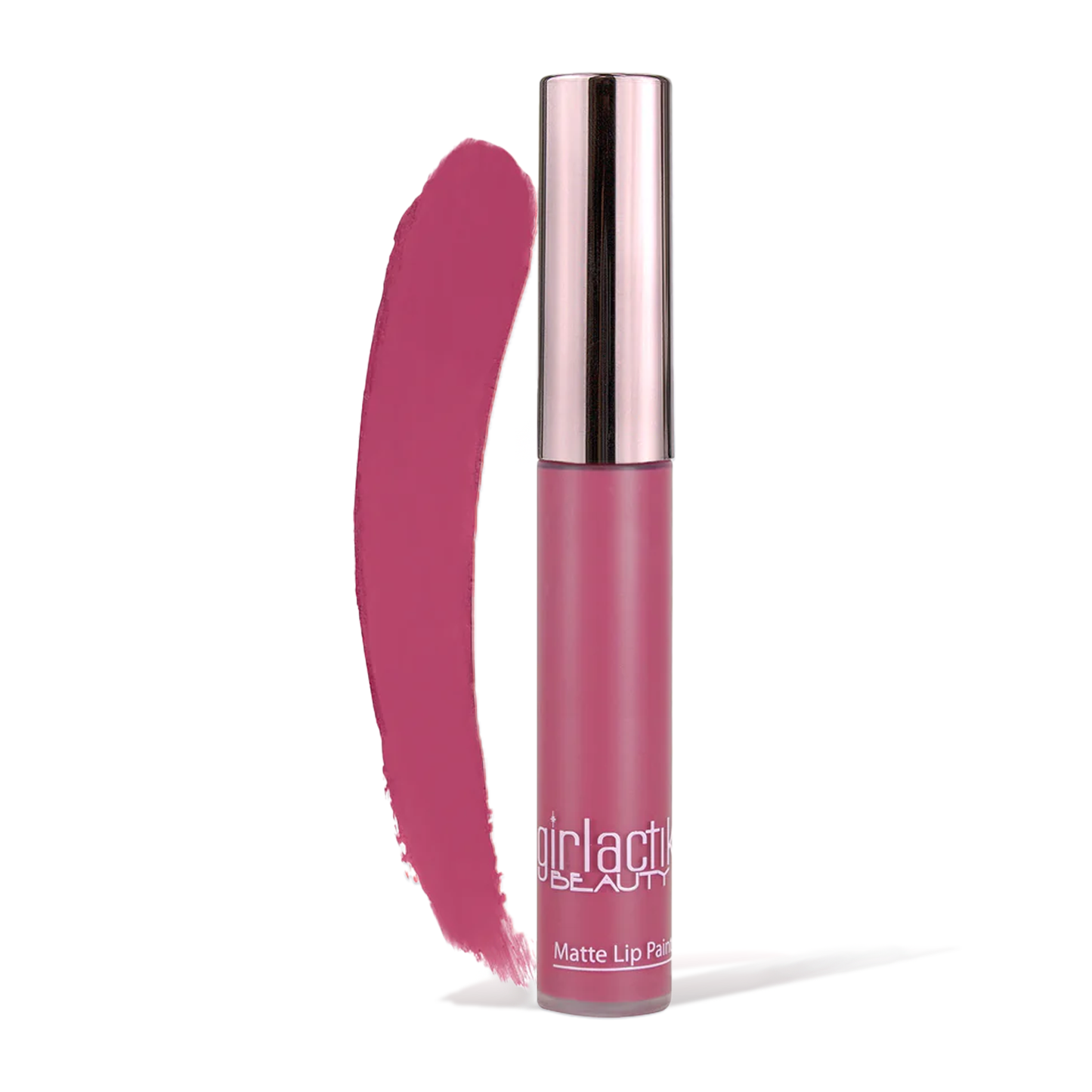 L2-03 - L2-13 Girlactik Lip Paint