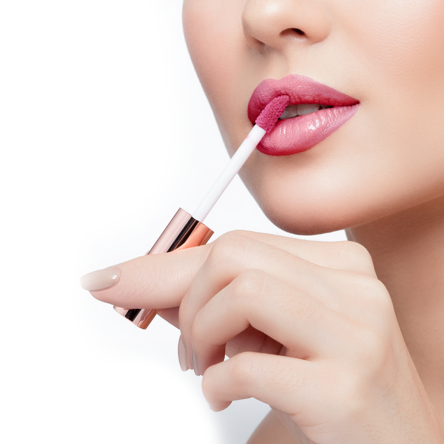 L2-03 - L2-13 Girlactik Lip Paint