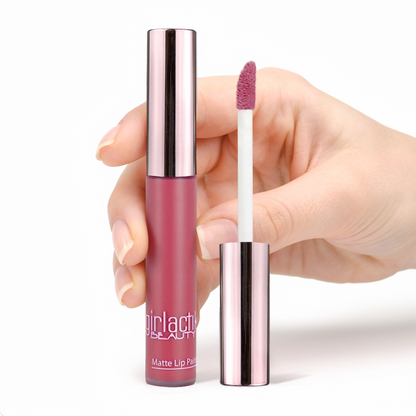 L2-03 - L2-13 Girlactik Lip Paint