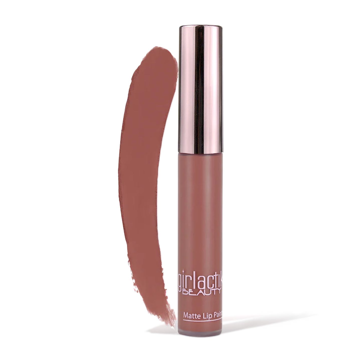 L2-03 - L2-13 Girlactik Lip Paint