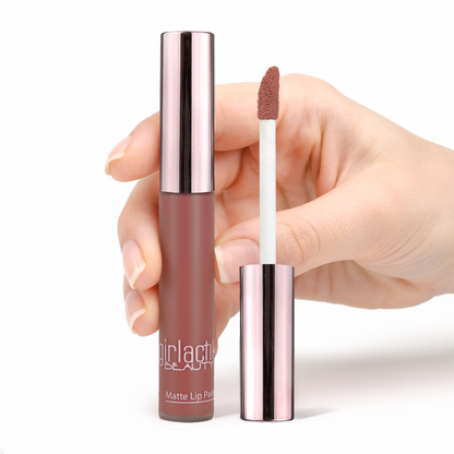 L2-03 - L2-13 Girlactik Lip Paint